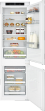 Двухкамерный холодильник Asko RFN31831I