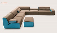 Угловой диван COR модель KELP