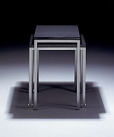 Журальный стол Draenert модель 1213 Tandem-VII