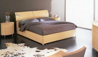 Итальянские спальни Sma  Спальни производства итальянской фабрики SMA – это сочетание современного дизайна и высочайшего качества.