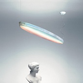 Светильник подвесной Artemide модель Sarissa-MWL арт. 1348010A