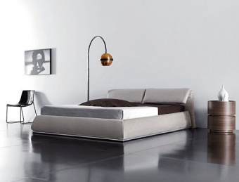 Кровать Pianca модель Oriente