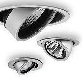 Professional Products. DOWNLIGHTS. Orbital