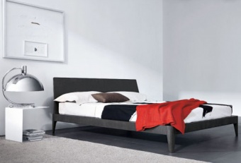 Кровать Pianca модель Spillo