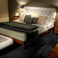 Кровать Annibale Colombo модель G1361