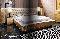 Кровать Magnolia
