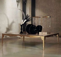 Журнальный стол Noir (Cattelan Italia) модель DOMINIC