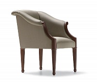 Стул-кресло Angelo Cappellini модель 49005