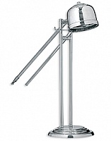 Светильник Andrew Martin модель CHROME DESK LAMP
