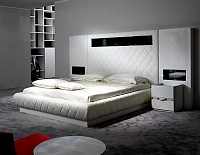 Кровать Besana модель AURORA