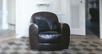 Amburgo armchair. 97x97 h.90 Tuscany Grosseto