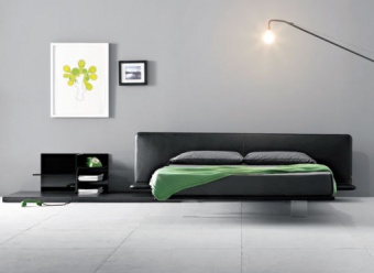 Кровать Pianca модель Filo XL