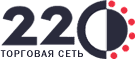 Торговая сеть 220