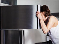 Удобные функции новых холодильников