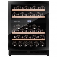 Винный шкаф Dunavox DAUF-45.125DB.TO