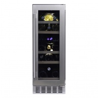 Винный шкаф Dunavox DAUF-17.58DSS