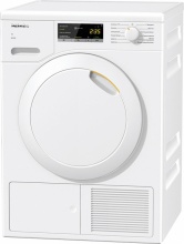 СУШИЛЬНАЯ МАШИНА MIELE TCA220WP CHROMEEDITION