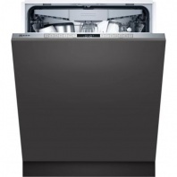 Встраиваемая посудомоечная машина Neff S155HMX10R Home Connect