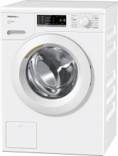 СТИРАЛЬНАЯ МАШИНА MIELE W1 ACTIVE WSA023WCS CHROME EDITION