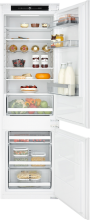 Двухкамерный холодильник Asko RF31831I