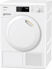 СУШИЛЬНАЯ МАШИНА MIELE TEC225WP CHROMEEDITION