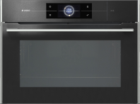 Духовка с функцией пароварки и СВЧ Asko OCSM8478G