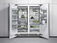 Как выбрать холодильник Side By Side
