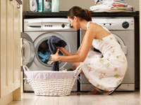 Как защитить стиральные и посудомоечные машины от накипи на ТЭН-ах
