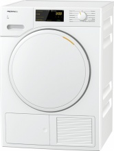 СУШИЛЬНАЯ МАШИНА MIELE TWC220WP WHITE EDITION