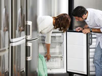 Разные холодильники – разные возможности