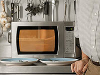 Как выбрать микроволновую печь