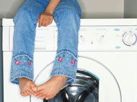 «Умные» стиральные машины