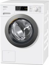 СТИРАЛЬНАЯ МАШИНА MIELE W1 ACTIVE WEA025WCS СHROME EDITION