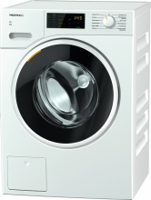 СТИРАЛЬНАЯ МАШИНА MIELE WWD120WCS WHITE EDITION