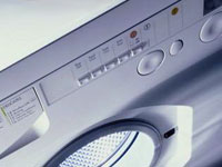 «Умные» стиральные машины