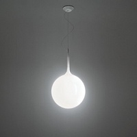 Светильник подвесной Artemide модель Castore Sospensione 42 арт. 1051 010A