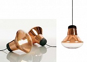 Светильник подвесной Tom Dixon модель Blow Light