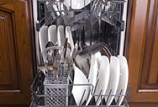 Посудомоечная машина: выбор и эксплуатация