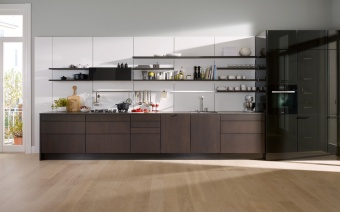 Кухня SieMatic SE 4004 4854