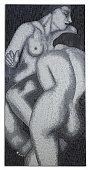 Настенная композиция (мозайка) Christopher Guy арт. 46-0218