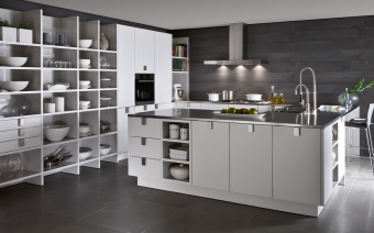 Кухня SieMatic SE 8008 4839