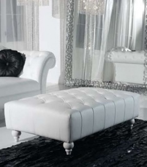 Пуф Noir (Cattelan Italia) модель Altavista