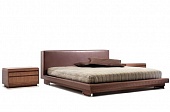 Кровать Ceccotti Collezioni (ICS letto)