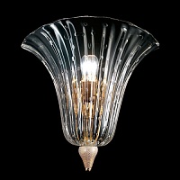 Освещение Barovier&Toso, модель Rigati