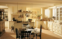 Кухня SieMatic Painters’ Collection 4902