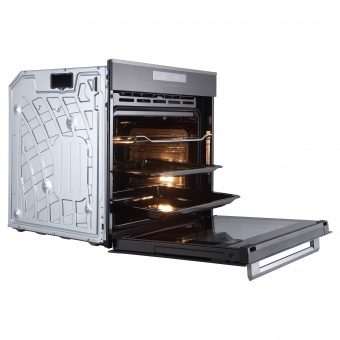 Электрический духовой шкаф Korting OKB 1331 GNBX