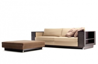 Диван Ceccotti Collezioni (ICS sofa)