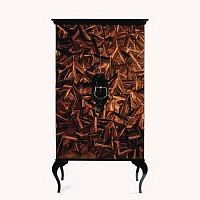 Кабинет Boca do Lobo модель GUGGENHEIM