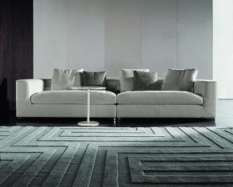 Мягкая мебель Minotti 909