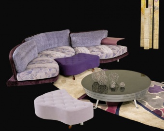 Диван Il loft. Модель Grand Roy